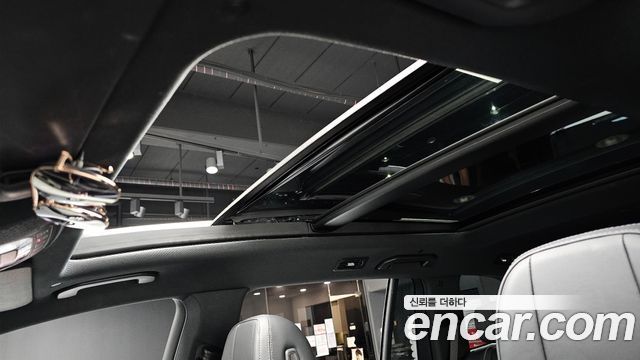 Mercedes-Benz GLS-Class 2021 — photo 25