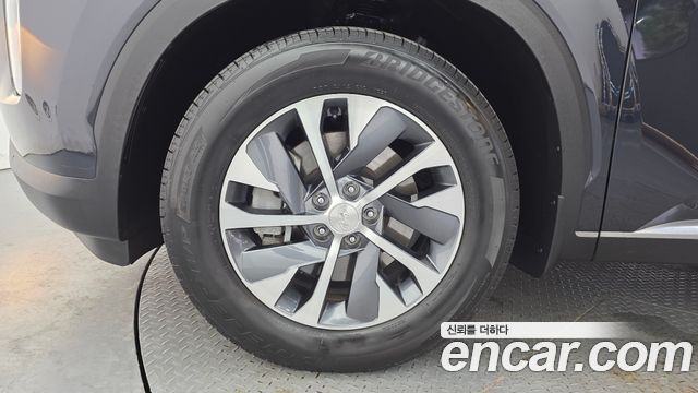 Hyundai Palisade 2021 — photo 5