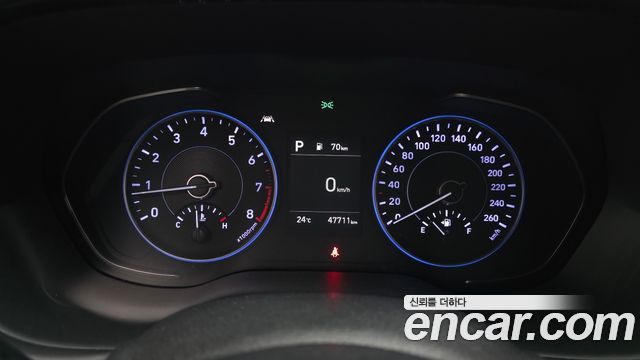 Hyundai Palisade 2021 — photo 11