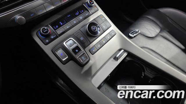 Hyundai Palisade 2021 — photo 12