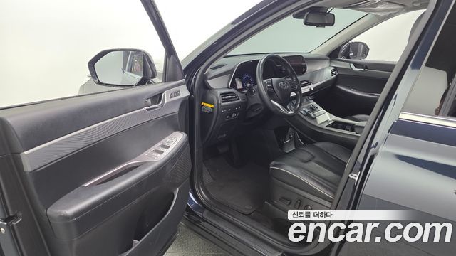 Hyundai Palisade 2021 — photo 13