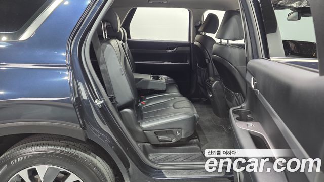 Hyundai Palisade 2021 — photo 17