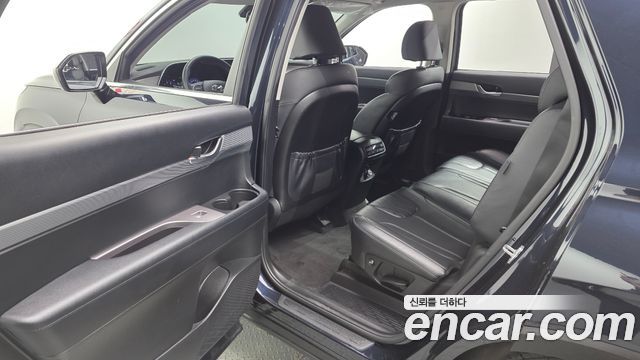 Hyundai Palisade 2021 — photo 18