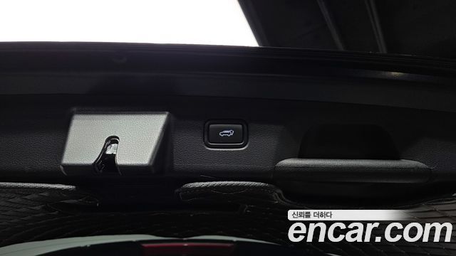 Hyundai Palisade 2021 — photo 22