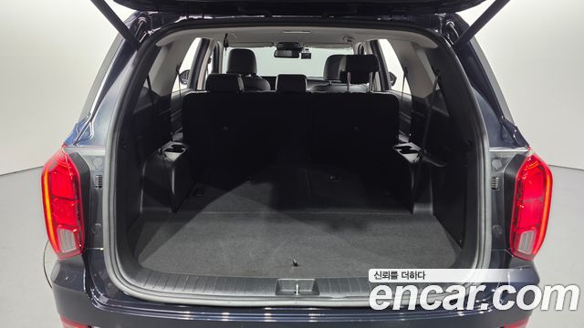 Hyundai Palisade 2021 — photo 23