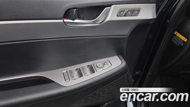 Hyundai Palisade 2021 — photo 25