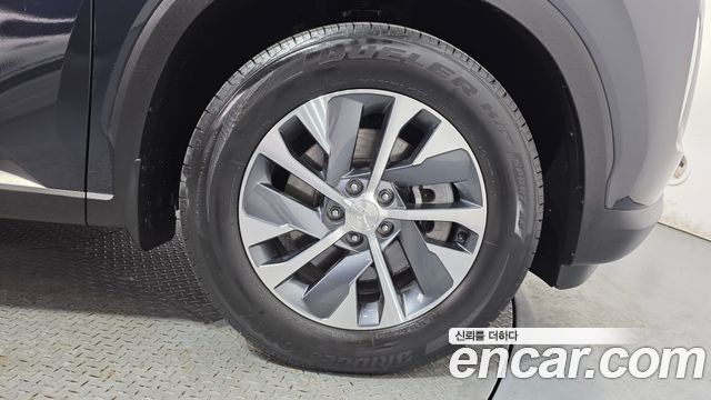 Hyundai Palisade 2021 — photo 7