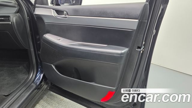Hyundai Palisade 2021 — photo 14