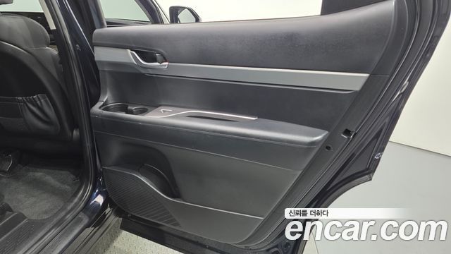 Hyundai Palisade 2021 — photo 15