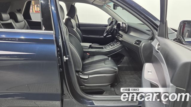 Hyundai Palisade 2021 — photo 16