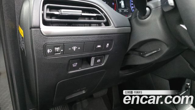 Hyundai Palisade 2021 — photo 27