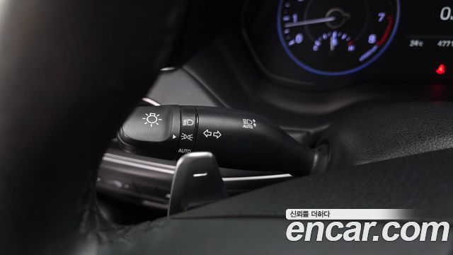 Hyundai Palisade 2021 — photo 28
