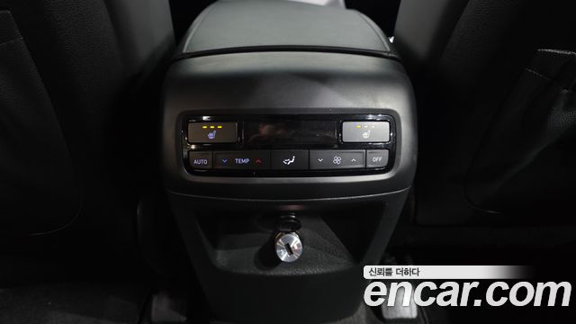Hyundai Palisade 2021 — photo 29