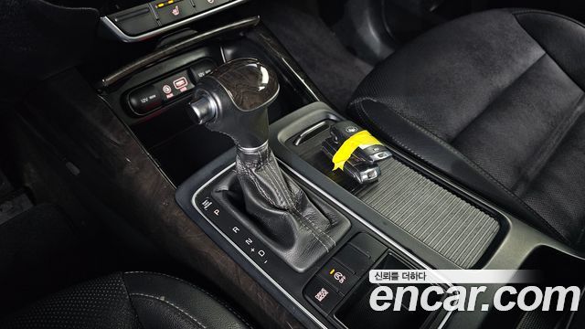 Kia Sorento 2016 — photo 9