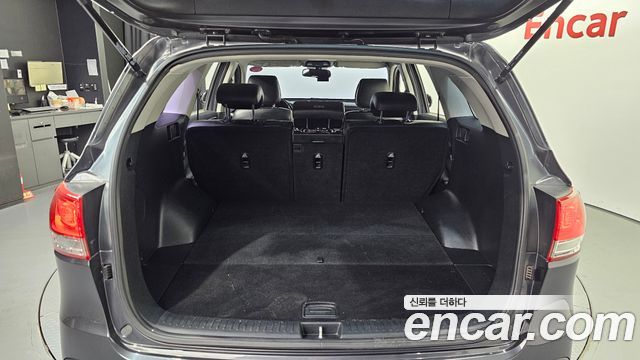 Kia Sorento 2016 — photo 20