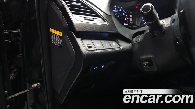Hyundai Grandeur 2013 — photo 15