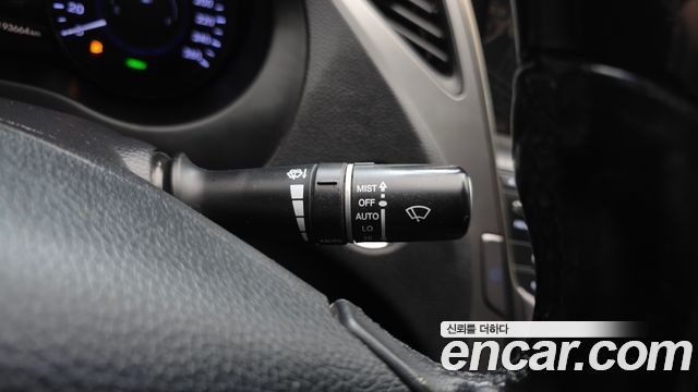 Hyundai Grandeur 2013 — photo 16