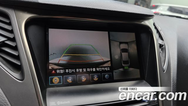 Hyundai Grandeur 2013 — photo 18