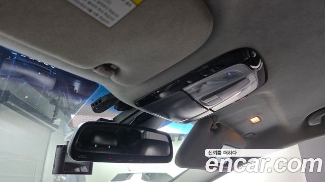 Hyundai Grandeur 2013 — photo 19