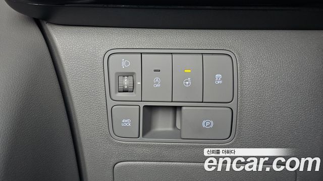 Hyundai Staria 2025 — photo 13