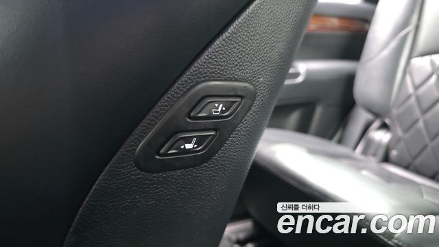 Kia Mohave 2018 — photo 30