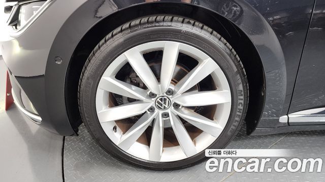 Volkswagen Arteon 2022 — photo 5