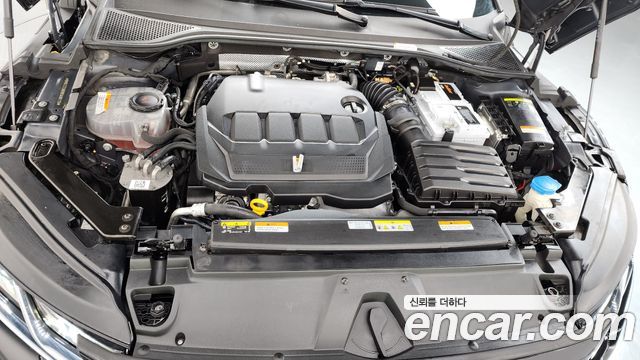 Volkswagen Arteon 2022 — photo 6