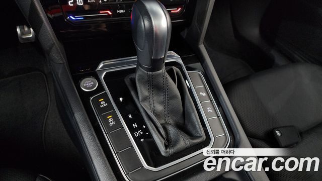 Volkswagen Arteon 2022 — photo 12