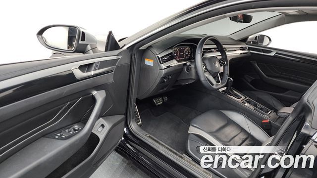 Volkswagen Arteon 2022 — photo 13