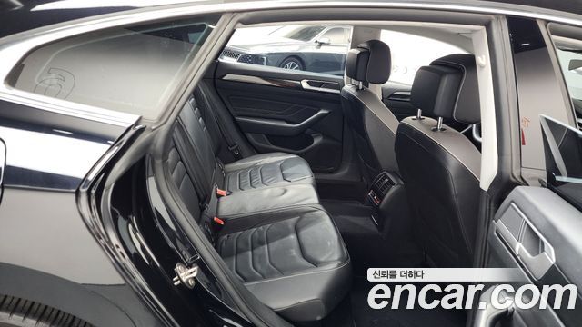 Volkswagen Arteon 2022 — photo 17