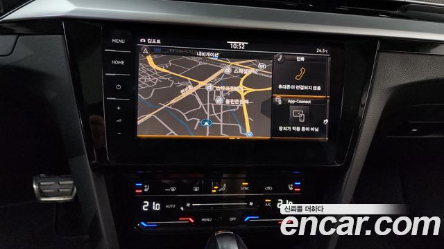 Volkswagen Arteon 2022 — photo 18