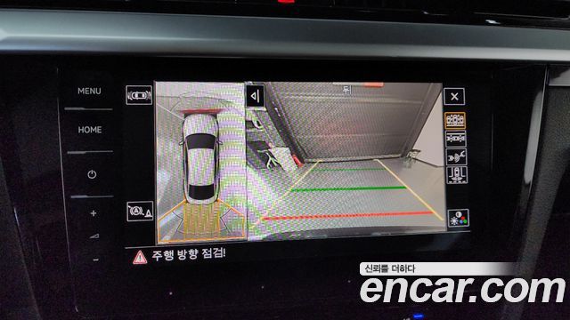 Volkswagen Arteon 2022 — photo 20