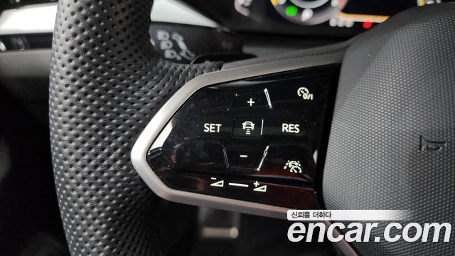 Volkswagen Arteon 2022 — photo 21
