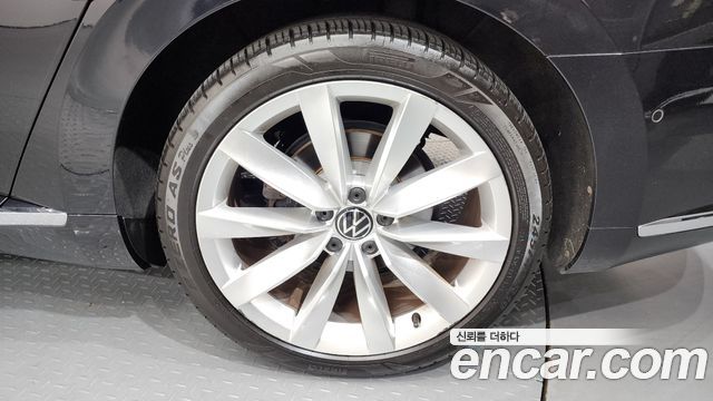 Volkswagen Arteon 2022 — photo 7