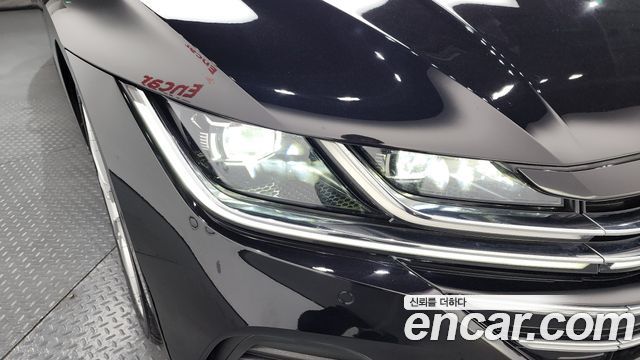 Volkswagen Arteon 2022 — photo 8