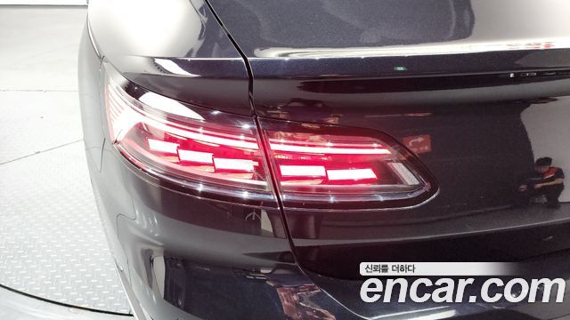 Volkswagen Arteon 2022 — photo 9