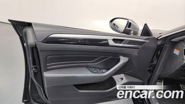 Volkswagen Arteon 2022 — photo 14