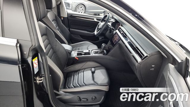 Volkswagen Arteon 2022 — photo 16
