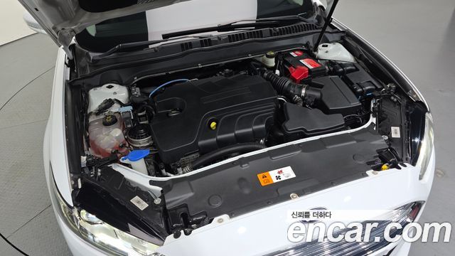 Ford Mondeo 2016 — photo 6