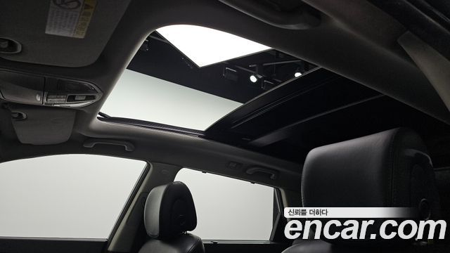 Hyundai Maxcruz 2015 — photo 23