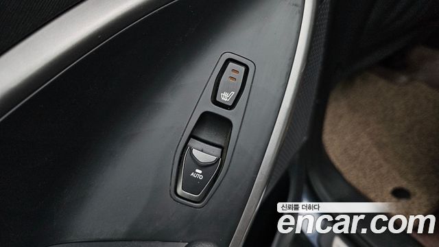 Hyundai Maxcruz 2015 — photo 25