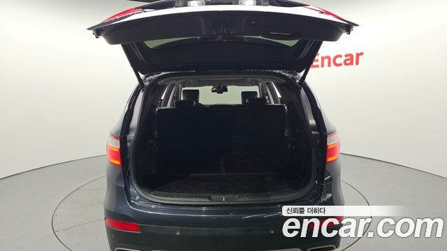 Hyundai Maxcruz 2015 — photo 26