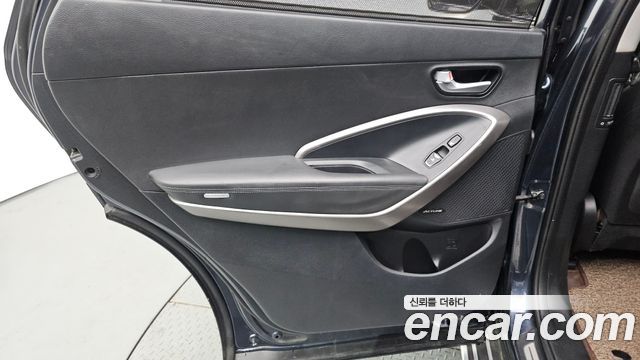 Hyundai Maxcruz 2015 — photo 15