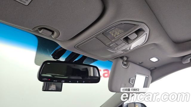 Hyundai Maxcruz 2015 — photo 27