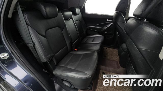 Hyundai Maxcruz 2015 — photo 29