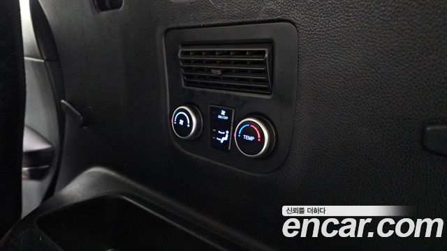 Hyundai Maxcruz 2015 — photo 31