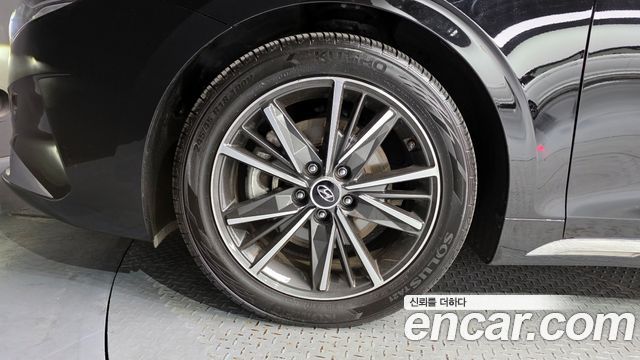 Hyundai Grandeur 2023 — photo 5
