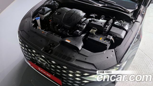 Hyundai Grandeur 2023 — photo 6