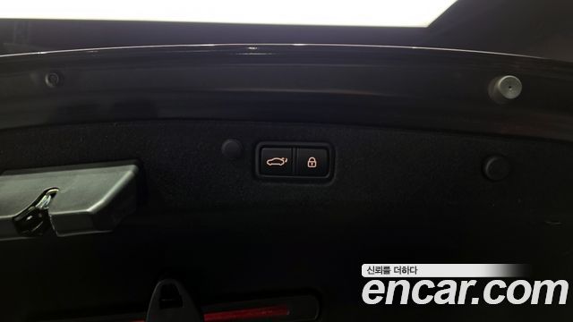 Hyundai Grandeur 2023 — photo 22