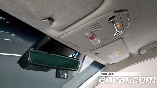 Hyundai Grandeur 2023 — photo 24